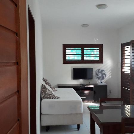 Bora Beach House Praia de Pipa エクステリア 写真
