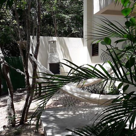 Bora Beach House Praia de Pipa エクステリア 写真