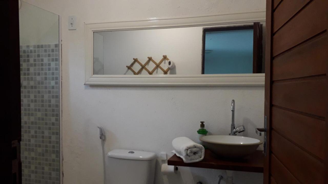 Bora Beach House Praia de Pipa エクステリア 写真
