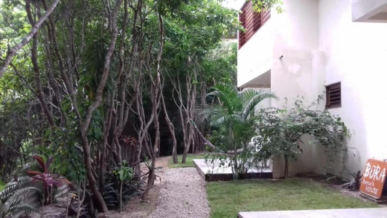Bora Beach House Praia de Pipa エクステリア 写真