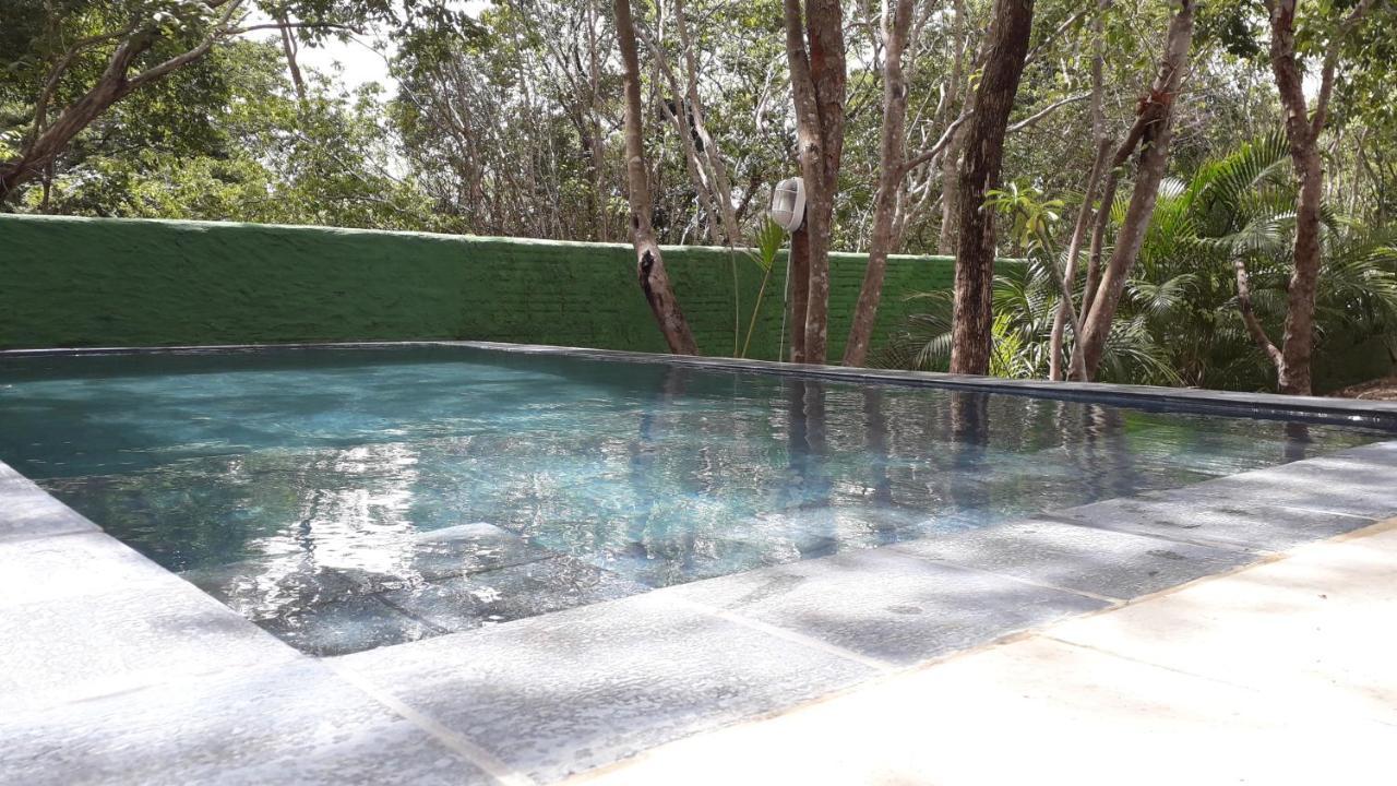 Bora Beach House Praia de Pipa エクステリア 写真