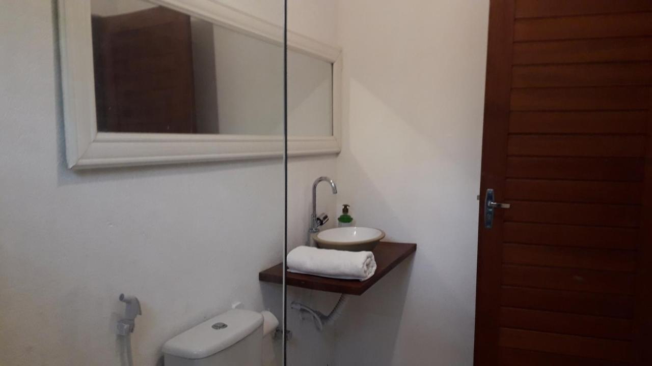 Bora Beach House Praia de Pipa エクステリア 写真