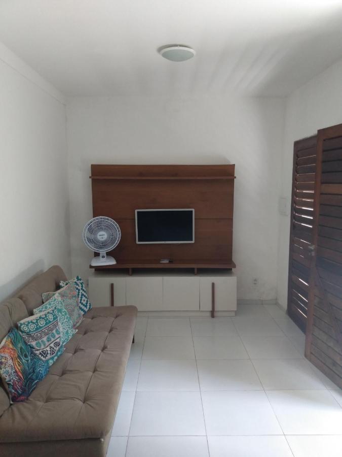Bora Beach House Praia de Pipa エクステリア 写真