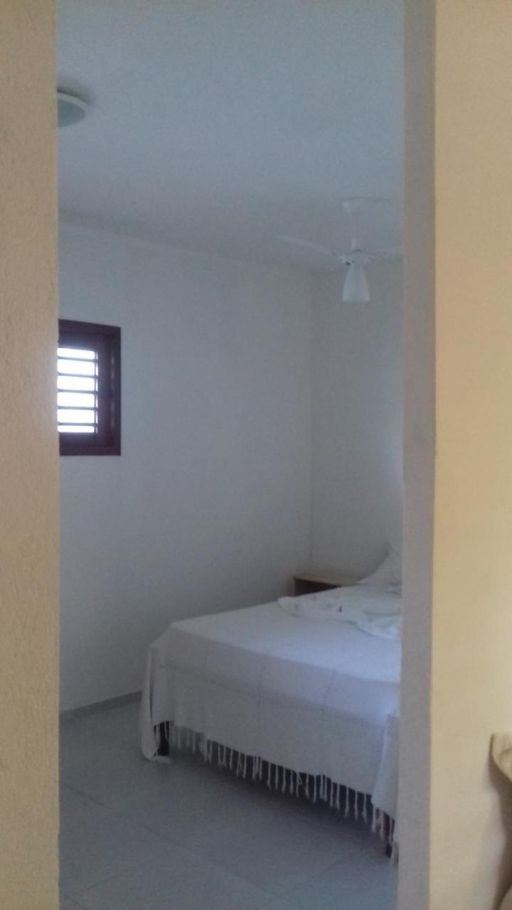 Bora Beach House Praia de Pipa エクステリア 写真
