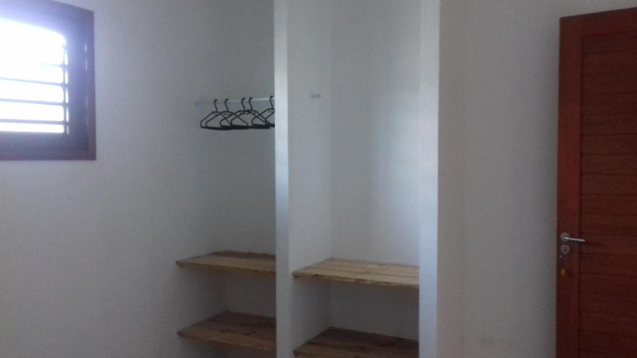 Bora Beach House Praia de Pipa エクステリア 写真