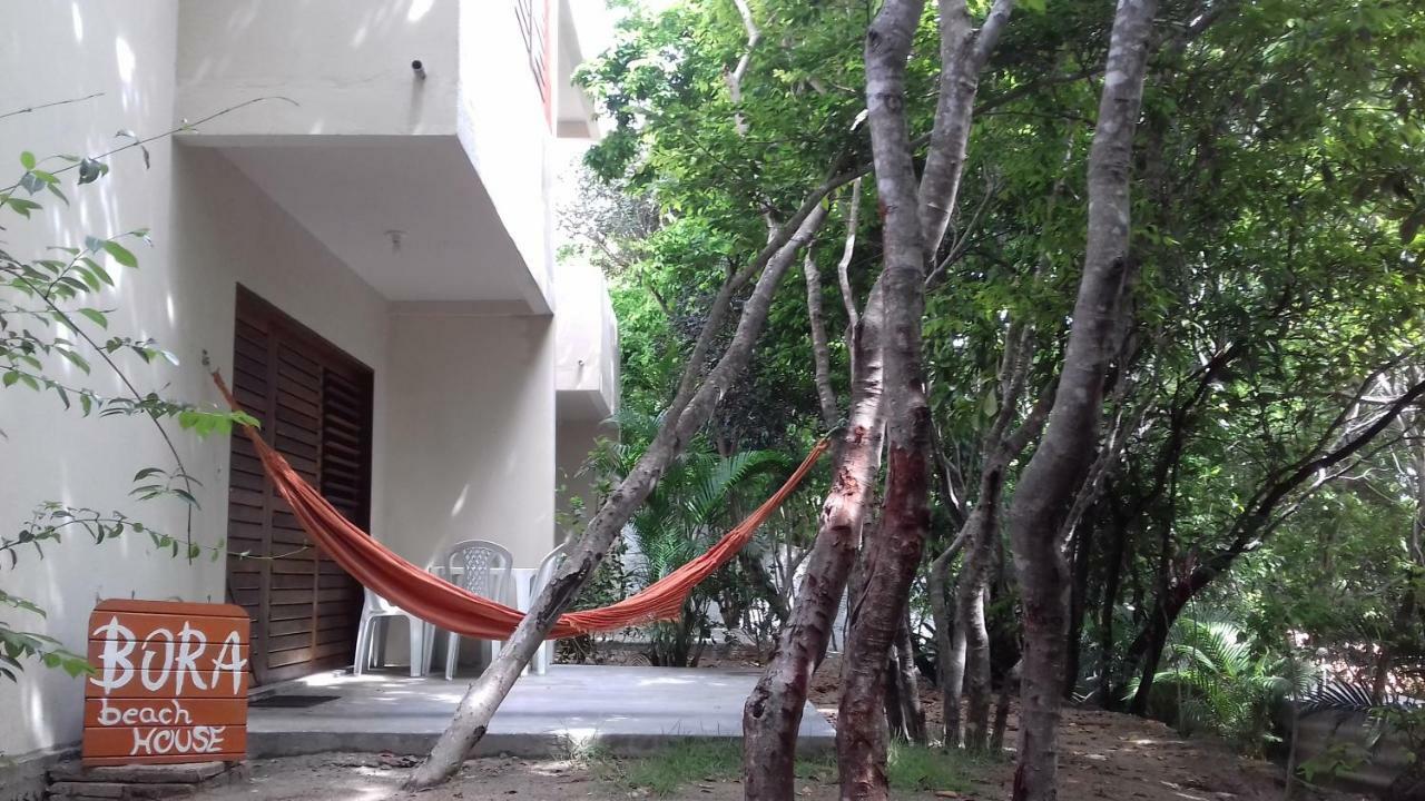 Bora Beach House Praia de Pipa エクステリア 写真