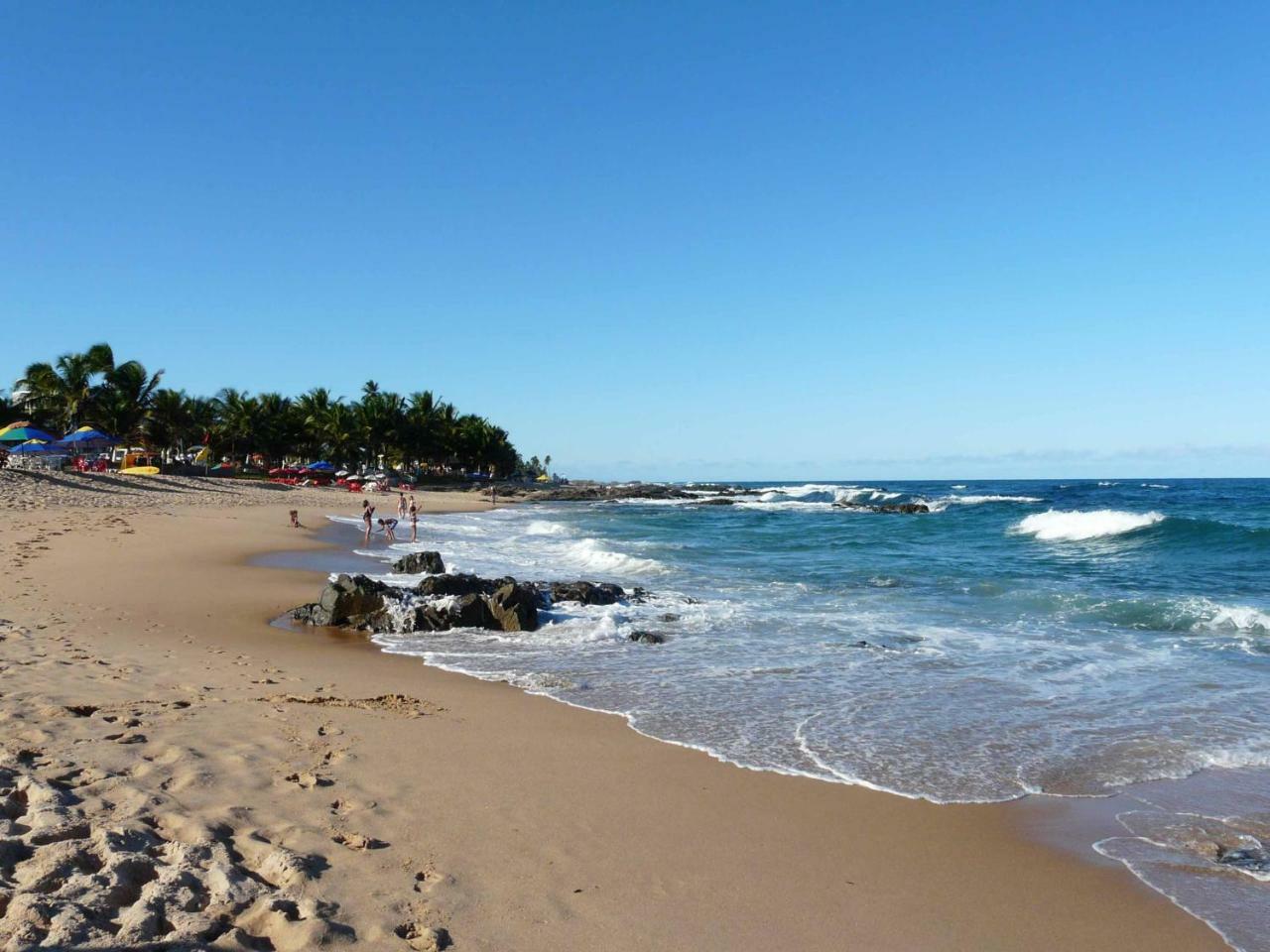 Bora Beach House Praia de Pipa エクステリア 写真